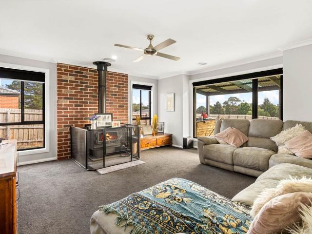 House for rent in Meredith, Golden Plains Shire