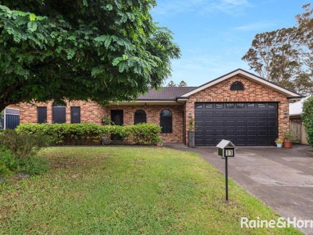 House for sale in Meroo Meadow