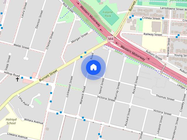 House for rent in Sydney, New South Wales