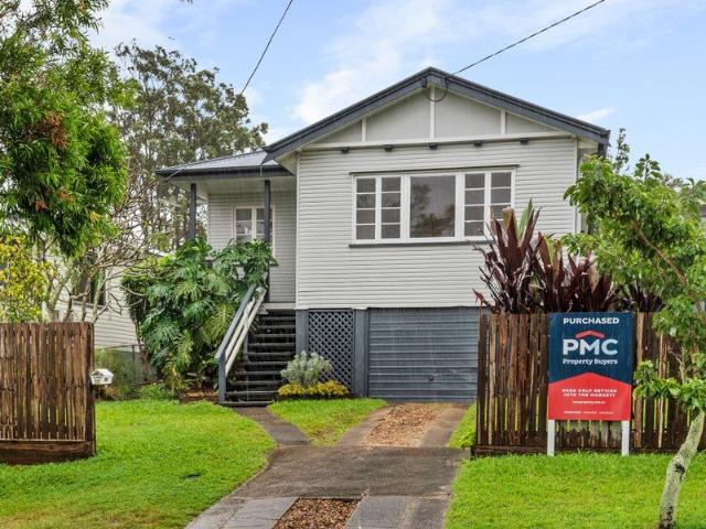House for rent in Mount Gravatt East, Greater Brisbane