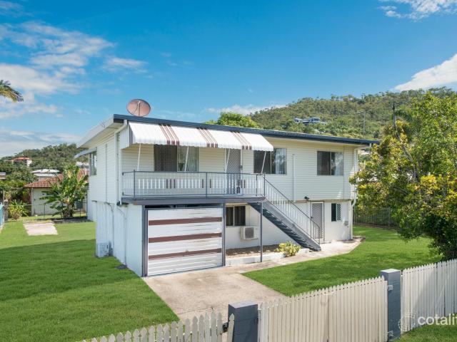 House for sale in Townsville, Queensland