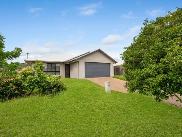 House for rent in Mount Louisa, Townsville