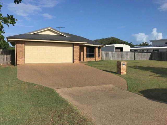 House for rent in Mulambin, Livingstone Shire