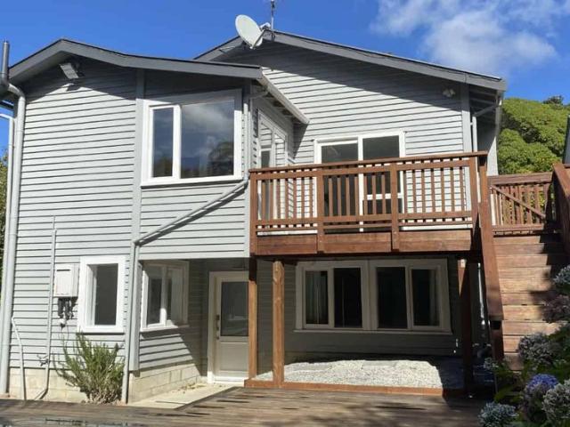 House for rent in Matata, Wellington