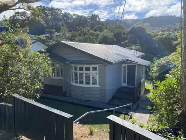 House for rent in Matata, Wellington