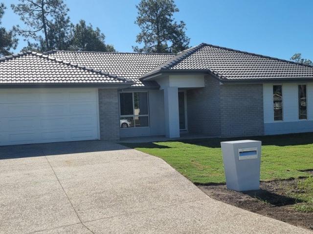 House for rent in Bribie Pines, Greater Brisbane