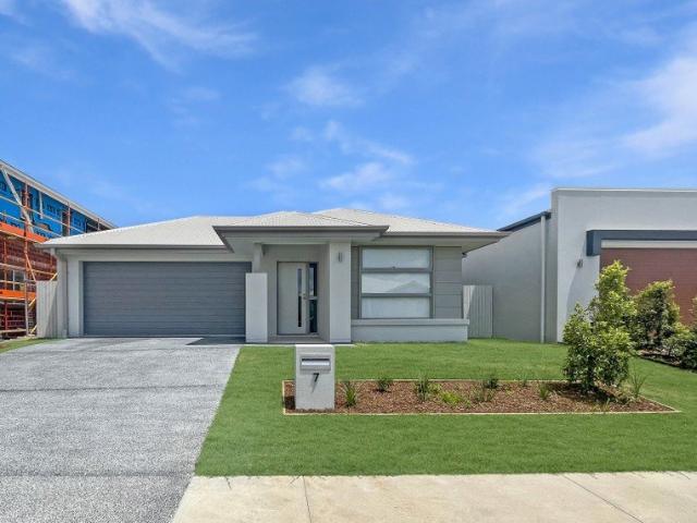House for rent in Kings Creek, Queensland