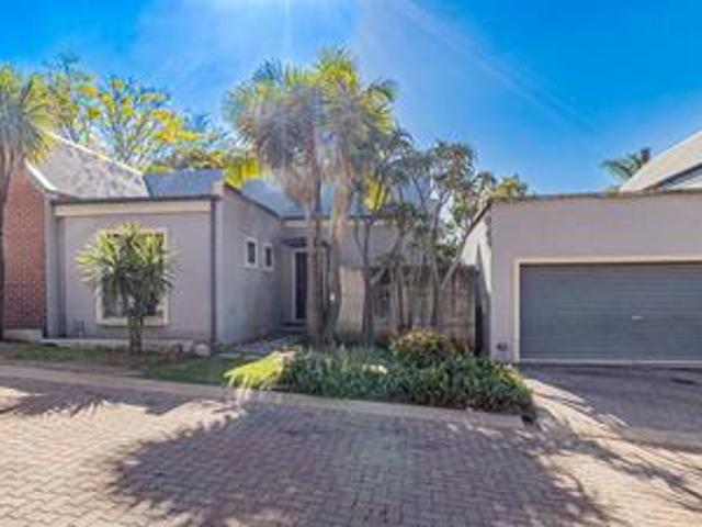 House for sale in Randburg, City of Johannesburg Metropolitan Municipality