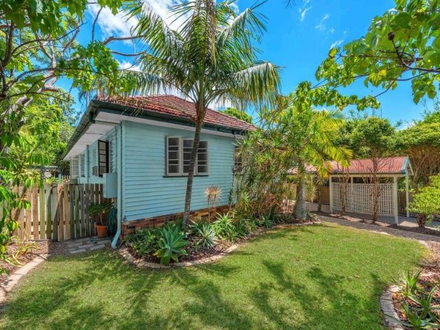House for rent in Toombul, Queensland