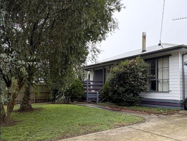House for rent in Nyora, Victoria