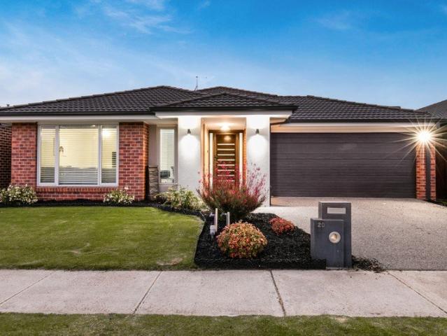 House for rent in Camerons Creek, Victoria