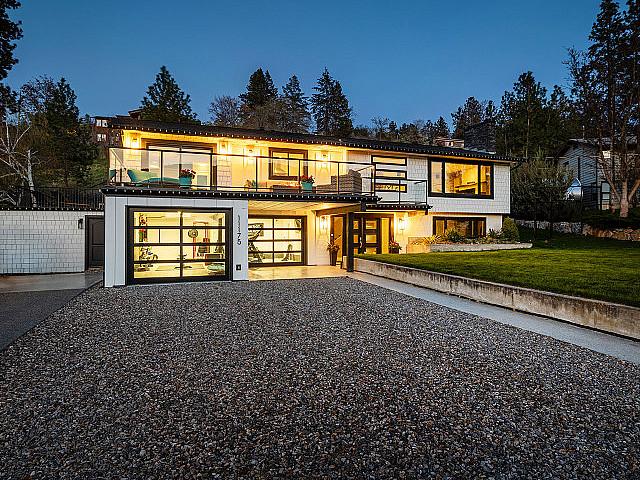 House for sale in British Columbia