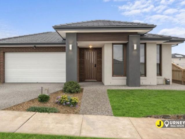 House for rent in Donnybrook, Victoria