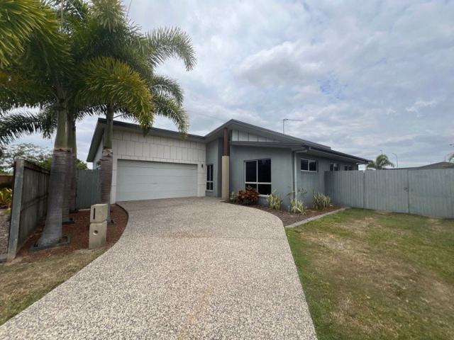 House for rent in Bakers Creek, Queensland