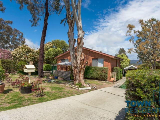 Property for rent in Kambah, Australian Capital Territory
