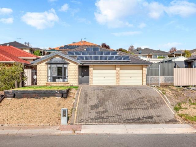 House for sale in Horseshoe Creek, South Australia