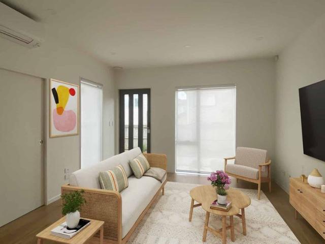 Townhouse for rent in Puhinui, Ōtara-Papatoetoe