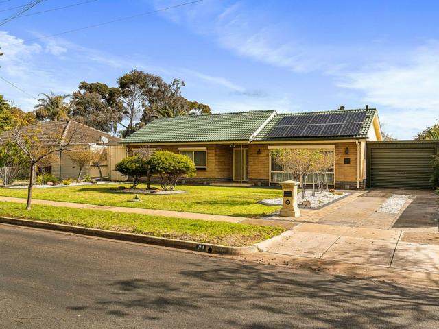 House for rent in Horseshoe Creek, South Australia