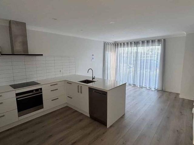 Townhouse for rent in Papakura