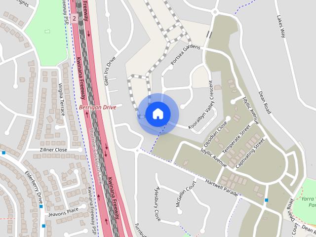 House for rent in Jandakot, Western Australia