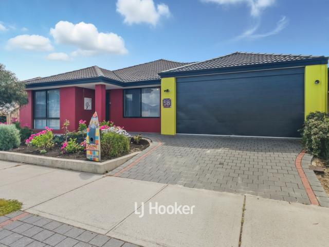 House for rent in Yalyalup, City Of Busselton