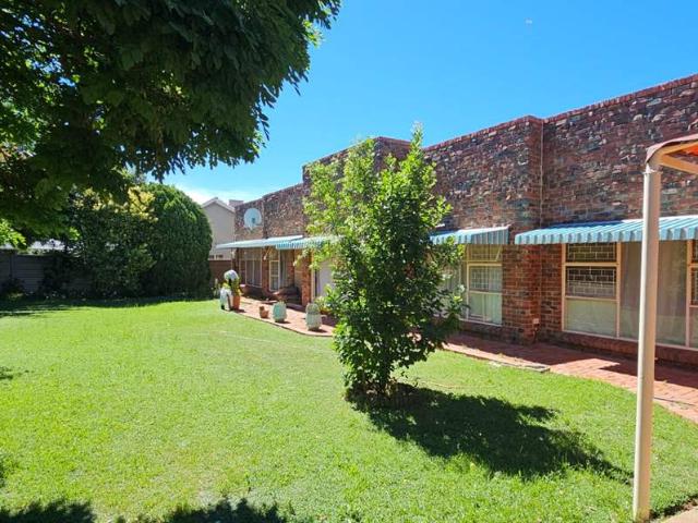 House for sale in Bloemfontein, Mangaung Metropolitan Municipality