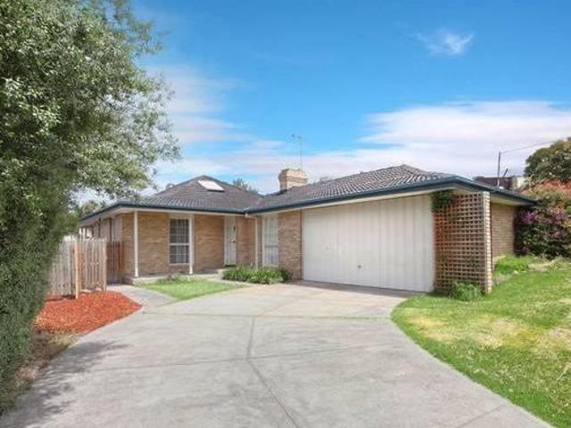 House for rent in Melbourne, City of Melbourne