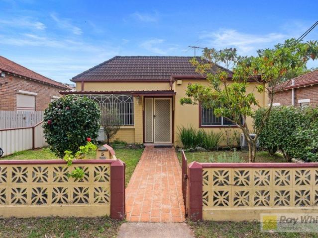 House for rent in Sydney, New South Wales