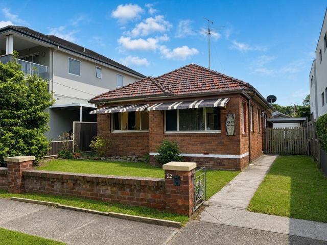 House for rent in Sydney, New South Wales