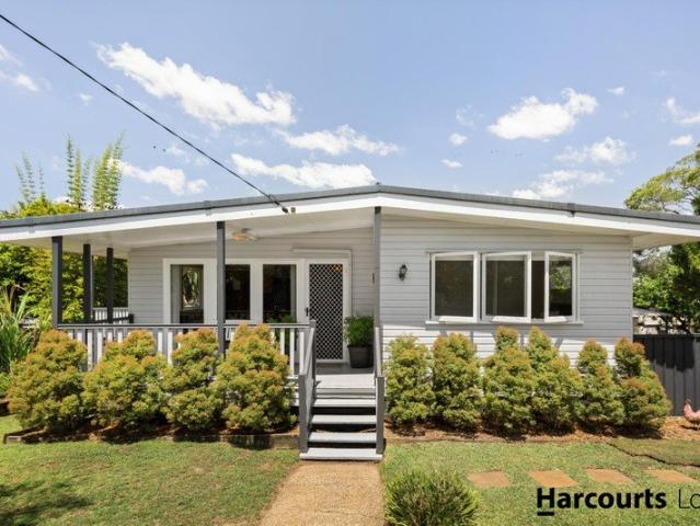 House for rent in Geebung, City of Brisbane