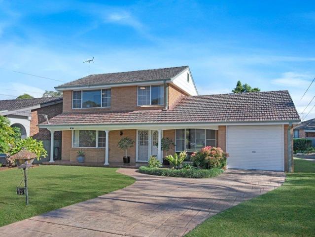 House for rent in Sydney, New South Wales