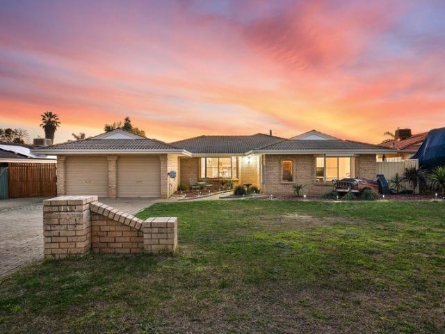 House for sale in Port Kennedy, City of Rockingham