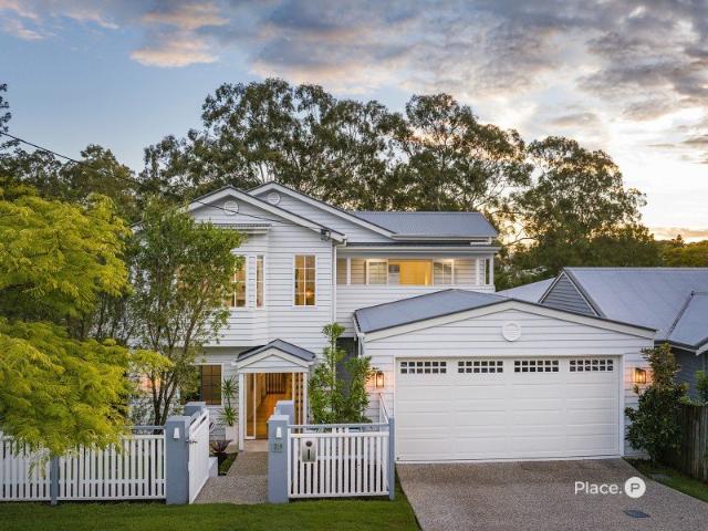 House for sale in Toombul, Queensland