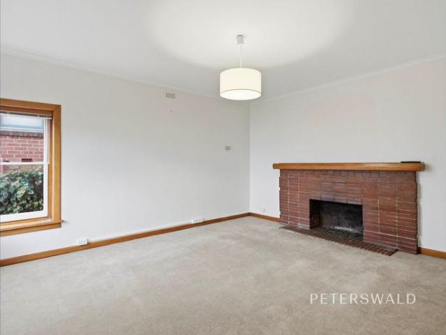 House for rent in Hobart, Tasmania