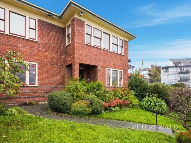 House for rent in Hobart, Tasmania