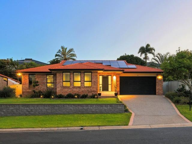 House for sale in Fernbrook, Queensland