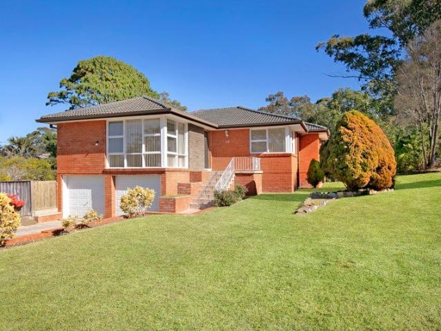 House for rent in Sydney, New South Wales