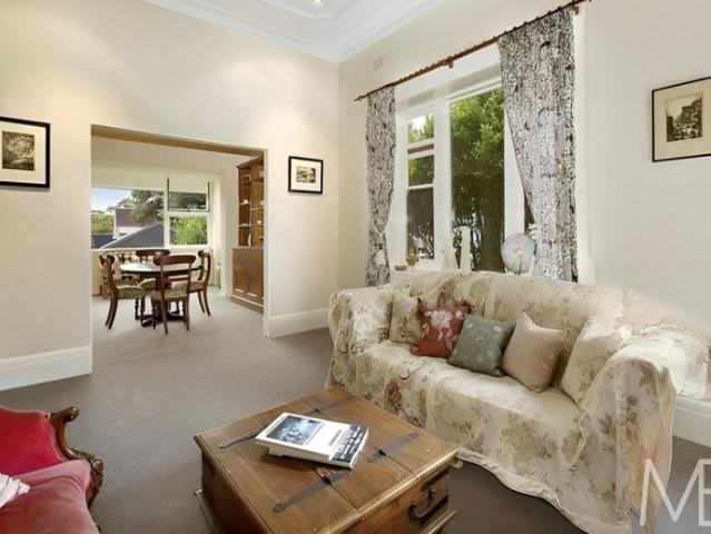 House for rent in Willoughby, New South Wales