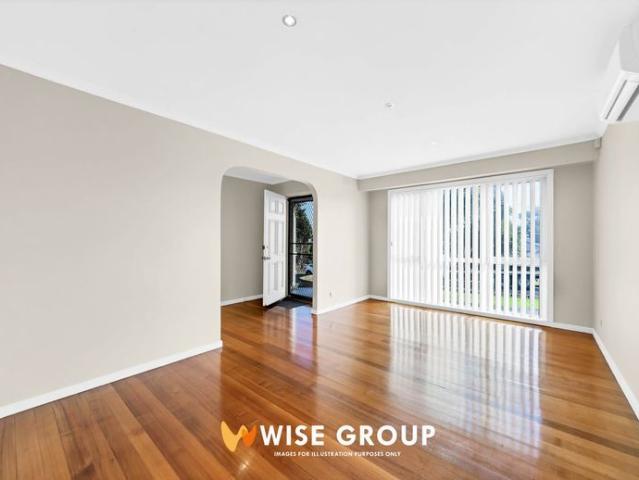 House for rent in Endeavour Hills, Melbourne
