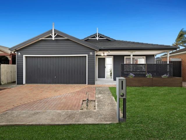 House for rent in Camerons Creek, Victoria