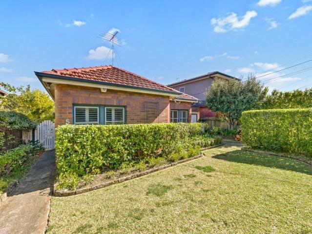 House for rent in Sydney, New South Wales
