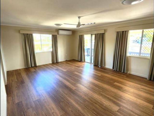 House for rent in Gladstone, Queensland