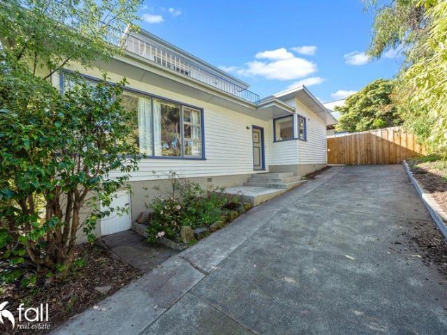 House for rent in Hobart, Tasmania