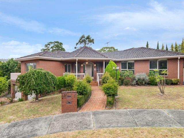 House for rent in Camerons Creek, Victoria
