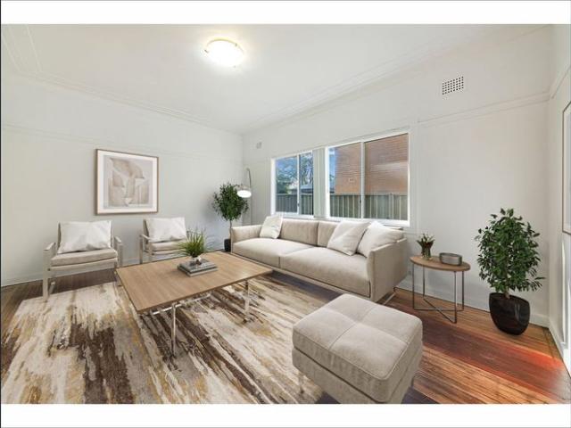 House for rent in Sydney, New South Wales