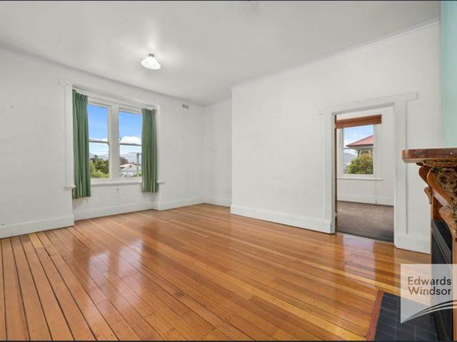 House for rent in Hobart, Tasmania
