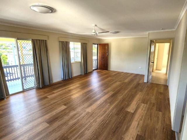 House for rent in Gladstone, Queensland