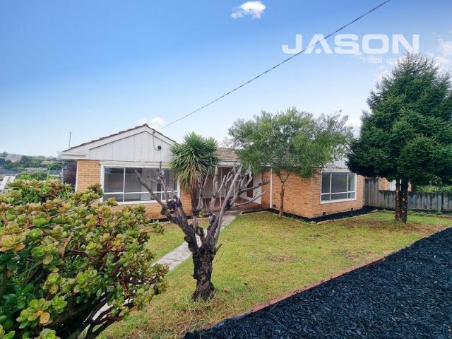 House for rent in Essendon, Melbourne