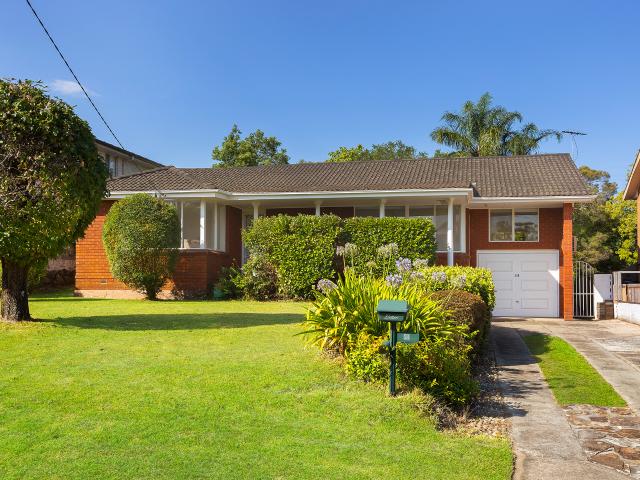 House for sale in Sydney, New South Wales