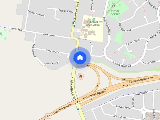 House for rent in Sydney, New South Wales